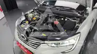 2020 Renault Samsung XM3