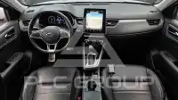 2020 Renault Samsung XM3