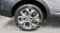 2020 Renault Samsung XM3