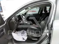 2020 Renault Samsung XM3