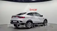 2020 Renault Samsung XM3