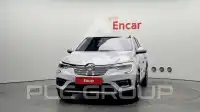 2020 Renault Samsung XM3