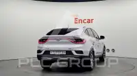 2020 Renault Samsung XM3