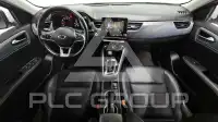 2020 Renault Samsung XM3