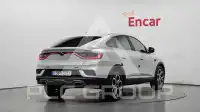 2020 Renault Samsung XM3