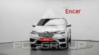 2020 Renault Samsung XM3