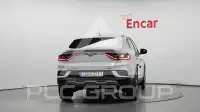 2020 Renault Samsung XM3