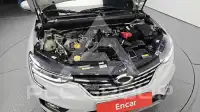2020 Renault Samsung XM3