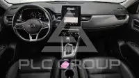 2020 Renault Samsung XM3