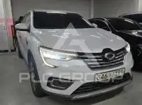 2020 Renault Xm3