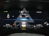 2020 Renault Xm3