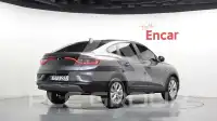 2020 Renault Samsung XM3
