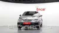 2020 Renault Samsung XM3