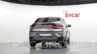 2020 Renault Samsung XM3