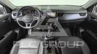 2020 Renault Samsung XM3