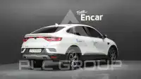 2020 Renault Samsung XM3
