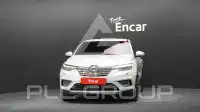 2020 Renault Samsung XM3