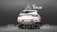 2020 Renault Samsung XM3