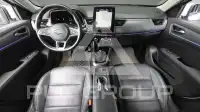 2020 Renault Samsung XM3