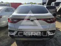2020 Renault Samsung XM3