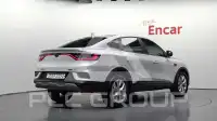 2020 Renault Samsung XM3