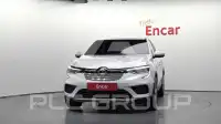 2020 Renault Samsung XM3