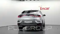 2020 Renault Samsung XM3
