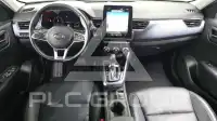 2020 Renault Samsung XM3