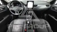 2020 Renault Samsung XM3