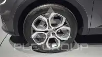 2020 Renault Samsung XM3