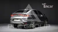 2020 Renault Samsung XM3