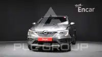 2020 Renault Samsung XM3