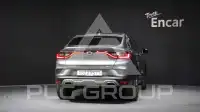 2020 Renault Samsung XM3