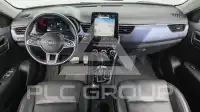 2020 Renault Samsung XM3