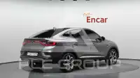 2020 Renault Samsung XM3