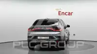 2020 Renault Samsung XM3