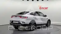 2020 Renault Samsung XM3