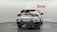 2020 Renault Samsung XM3
