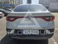 2020 Renault Samsung XM3