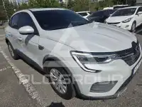 2020 Renault Samsung XM3