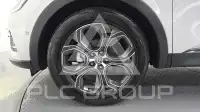 2020 Renault Samsung XM3