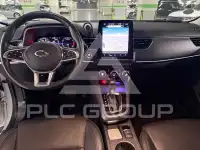 2020 Renault Xm3