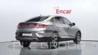 2020 Renault Xm3