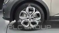 2020 Renault Xm3