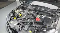 2020 Renault Xm3