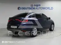 2020 Renault Xm3