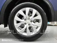 2020 Renault Xm3