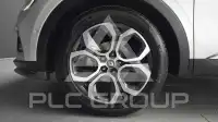 2020 Renault Xm3
