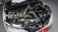 2020 Renault Xm3