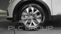 2020 Renault Samsung XM3